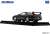 MITSUBISHI GTO TWIN TURBO (1998) Pyrenees Black (Diecast Car) Item picture4