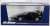 MITSUBISHI GTO TWIN TURBO (1998) Pyrenees Black (Diecast Car) Package1