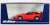 MITSUBISHI GTO TWIN TURBO (1998) Passion Red (Diecast Car) Package1