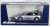 MITSUBISHI GTO TWIN TURBO (1998) Hamilton Silver (Diecast Car) Package1