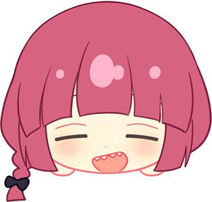 ぼっち・ざ・ろっく！ ゆめころね(ぬいぐるみ) 廣井きくり (キャラクターグッズ)