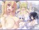 『小林さんちのメイドラゴン』 B2タペストリー 【B】 (キャラクターグッズ) 商品画像1 サムネイル