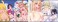 『小林さんちのメイドラゴン』 B2タペストリー 【B】 (キャラクターグッズ) その他の画像1 サムネイル