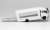 Mitsubishi FUSO Truck White (Diecast Car) Item picture3