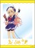 「まちカドまぞく 2丁目」 描き下ろしクリアカードセット 【セーラーver.】 (キャラクターグッズ) 商品画像3 サムネイル