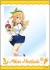 「まちカドまぞく 2丁目」 描き下ろしクリアカードセット 【セーラーver.】 (キャラクターグッズ) 商品画像4 サムネイル