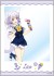 「まちカドまぞく 2丁目」 描き下ろしクリアカードセット 【セーラーver.】 (キャラクターグッズ) 商品画像5 サムネイル