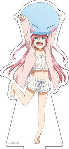 [That Time I Got Reincarnated as a Slime] [Especially Illustrated] Big Acrylic Stand [Loungewear Ver.] (2) Milim (Anime Toy)