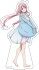 「転生したらスライムだった件」 描き下ろしBIGアクリルスタンド 【部屋着ver.】 (3) シュナ (キャラクターグッズ) 商品画像1 サムネイル