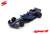 Williams F1 FW45 No.23 Williams Racing 10th Bahrain GP 2023 Alex Albon (ミニカー) 商品画像1