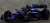 Williams F1 FW45 No.2 Williams Racing Bahrain GP 2023 Logan Sargeant (ミニカー) その他の画像1