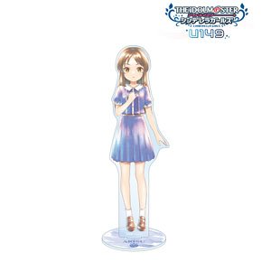 TVアニメ「アイドルマスター シンデレラガールズ U149」 橘ありす Ani-Art aqua label BIGアクリルスタンド (キャラクターグッズ)