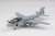 アメリカ海軍 電子戦機 EA-6B プラウラー VAQ-134 ガルーダス `ラストクルーズ2014` (2機セット) (プラモデル) 商品画像1