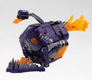 BeastBOX BB-42KR KHARON (Character Toy)