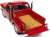 1979 Dodge Ut-Line Pickup Red `L`il RED TRUCK` (Diecast Car) Item picture2
