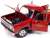1979 Dodge Ut-Line Pickup Red `L`il RED TRUCK` (Diecast Car) Item picture3