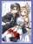 Bushiroad Sleeve Collection HG Vol.3945 Dengeki Bunko Sword Art Online [Kirito & Asuna] Part.2 (Card Sleeve) Item picture1