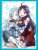 Bushiroad Sleeve Collection HG Vol.3946 Dengeki Bunko Sword Art Online [Asuna & Yuuki] Part.2 (Card Sleeve) Item picture1