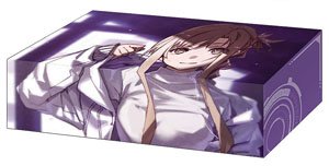 Bushiroad Storage Box Collection V2 Vol.245 Dengeki Bunko Sword Art Online [Asuna] (Card Supplies)