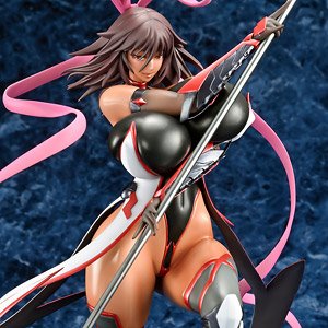Shiranui Mizuki [Yukikaze Color] (PVC Figure)