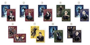 Harry Potter Bromide Collection (Set of 9) (Anime Toy)