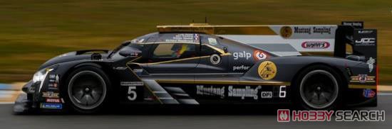 Cadillac DPi-V.R No.5 JDC Miller MotorSports 3rd 24H Daytona 2022 (ミニカー) その他の画像1