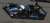 Oreca 07 - Gibson No.55 Proton Competition Winner LMP2 class 24H Daytona 2023 (ミニカー) その他の画像1