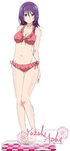 てんぷる アクリルキャラスタンドA [蒼葉結月] (キャラクターグッズ)
