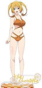 てんぷる アクリルキャラスタンドD [ミア・クリストフ] (キャラクターグッズ)