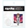 天国大魔境 アクリルキーホルダーB [キルコ] (キャラクターグッズ) 商品画像4 サムネイル