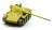 German E-60 Ausf.D Late Production w/Standardized Tracks (Plastic model) Item picture1