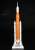 NASA 新型ロケット アルテミス-1 2022 (プラモデル) 商品画像1
