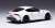 Toyota Supra 2020 White RHD (Diecast Car) Item picture2