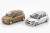 Toyota 1998 Vitz / Echo 5 Door Silver LHD (Diecast Car) Other picture6