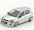 Toyota 1998 Vitz / Echo 5 Door Silver LHD (Diecast Car) Other picture1