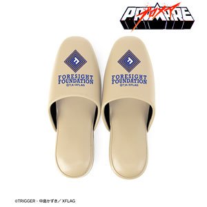 Promare Foresight Foundation Slipper (Anime Toy)