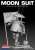 ムーンスーツ `世界最初の月面探査宇宙服` (プラモデル) その他の画像1