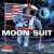 ムーンスーツ `世界最初の月面探査宇宙服` (プラモデル) パッケージ1