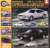 C Car Craft NNissan Cefiro (A31) & Nissan Laurel (C33) (Toy) Other picture2