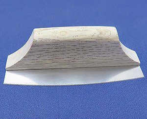 Shokunin Katagi Micro Flush Cut and Sew (Hobby Tool)