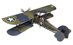 フェアリー ソードフィッシュ Mk.I トーチ作戦 1942年11月 (完成品飛行機)