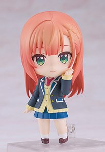 Nendoroid Aika Natsukawa (PVC Figure)