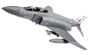 マクドネル ダグラス ファントム FGR2 フォークランド諸島 1991 (完成品飛行機)