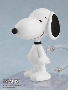 Nendoroid Snoopy (Completed)