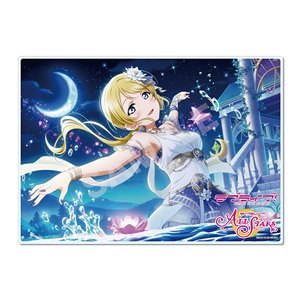 【ラブライブ！ スクールアイドルフェスティバル ALL STARS】 アクリルボード B 絢瀬絵里 (キャラクターグッズ)