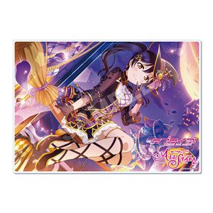 【ラブライブ！ スクールアイドルフェスティバル ALL STARS】 アクリルボード D 園田海未 (キャラクターグッズ)