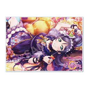 【ラブライブ！ スクールアイドルフェスティバル ALL STARS】 アクリルボード G 東條希 (キャラクターグッズ)