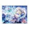 【ラブライブ！ スクールアイドルフェスティバル ALL STARS】 アクリルボード Q 小原鞠莉 (キャラクターグッズ) 商品画像1 サムネイル