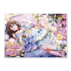 【ラブライブ！ スクールアイドルフェスティバル ALL STARS】 アクリルボード U 桜坂しずく (キャラクターグッズ)