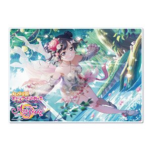 【ラブライブ！ スクールアイドルフェスティバル ALL STARS】 アクリルボード Y 優木せつ菜 (キャラクターグッズ)